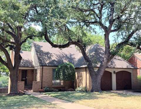 2612 Highview Terrace, Fort Worth, TX 76109