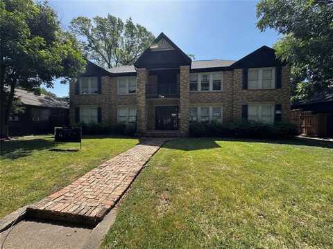 4610 Victor Street, Dallas, TX 75246