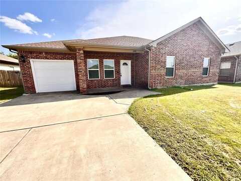 4903 Henry Street, Greenville, TX 75401