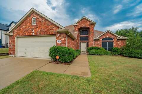 4612 Blue Mesa Lane, Mesquite, TX 75150