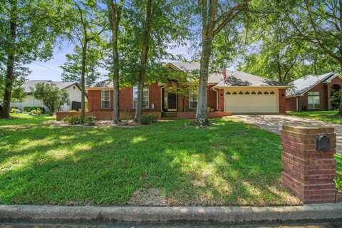 11213 Chasewood Drive, Tyler, TX 75703