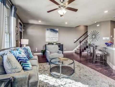 2441 Siskiyou Street, Lewisville, TX 75056