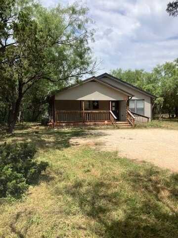 118 Rick Road, Buffalo Gap, TX 79508