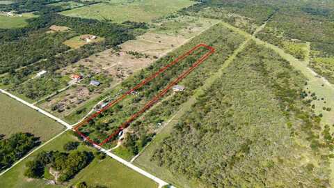 9826 County Road 146, Kemp, TX 75142