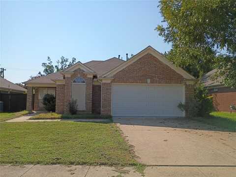 1121 Marshall Drive, Euless, TX 76039