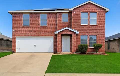 8708 Hunters Creek Court, Fort Worth, TX 76123