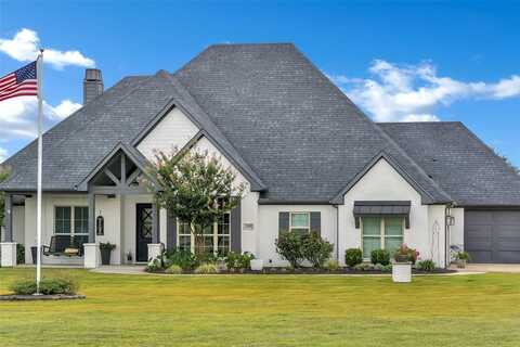 1991 Trailwood Drive, Weatherford, TX 76085