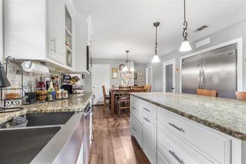 54 Doty Lane, Denison, TX 75021