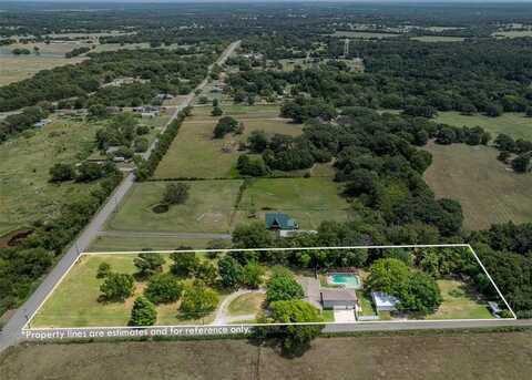 54 Doty Lane, Denison, TX 75021