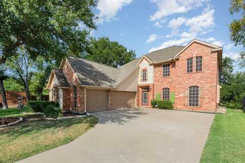 3820 Island Court, Carrollton, TX 75007