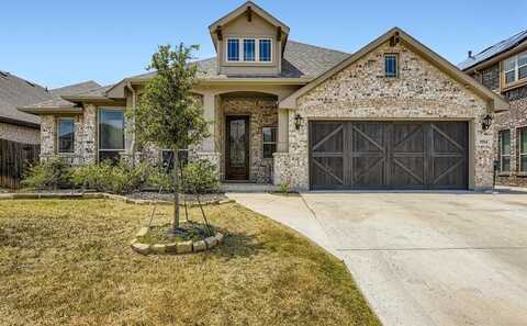 9104 Cisco Drive, Denton, TX 76226