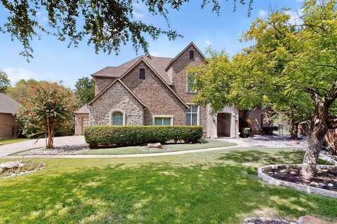 2700 Hidden Forest Drive, McKinney, TX 75072