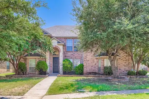 4806 Slide Rock Court, Mansfield, TX 76063