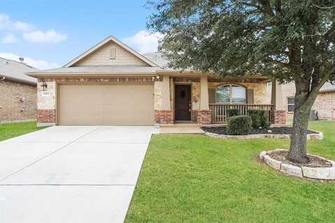 14312 Broomstick Road, Fort Worth, TX 76052