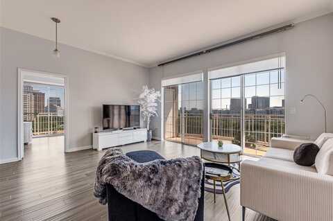3225 Turtle Creek Boulevard, Dallas, TX 75219