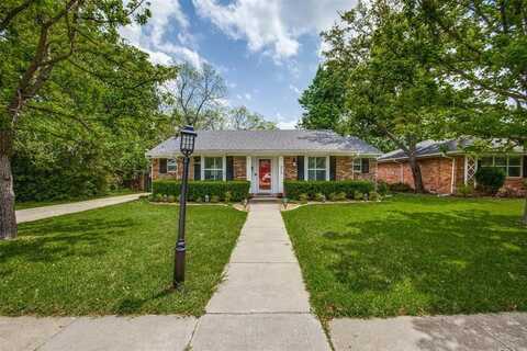 6848 Town North Drive, Dallas, TX 75231
