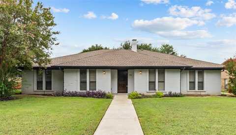 206 Carnoustie Drive, Trophy Club, TX 76262