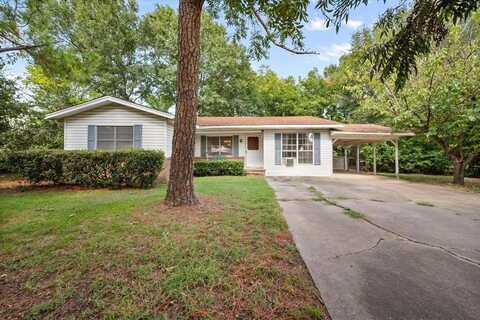 812 N Wright Avenue, Kerens, TX 75144