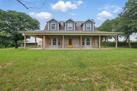 307 County Road 4790, Boyd, TX 76023