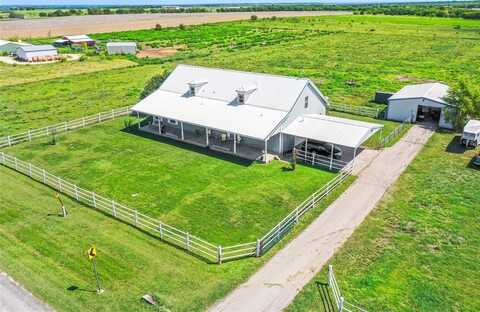 5043 Fm 67, Itasca, TX 76055