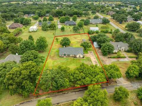 510 Highland Road, Springtown, TX 76082