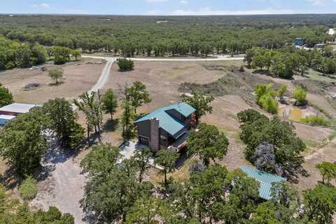 438 Jay Kelley Lane, Sunset, TX 76270