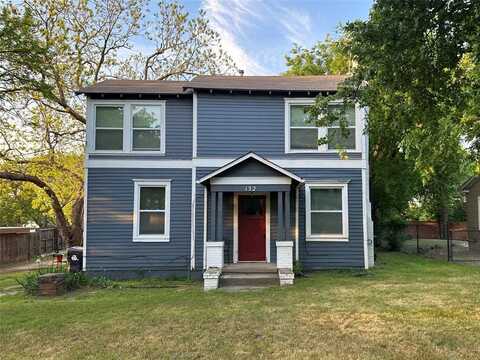 132 Woodland Street, Denton, TX 76209