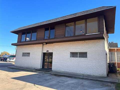 414 E Elm Street, Gainesville, TX 76240