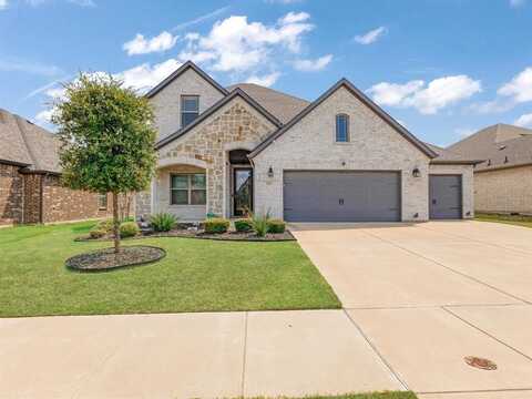 236 Lillian Lane, Waxahachie, TX 75165
