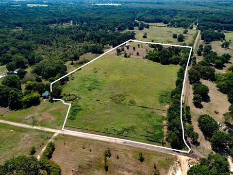 0000 County Road 3643, Dike, TX 75437