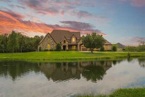 737 Manor Drive, Argyle, TX 76226