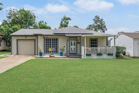 1501 Cedarcrest Drive, Garland, TX 75042