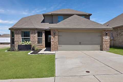 13617 Lansman Drive, Crowley, TX 76036