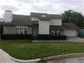 2317 Jenson Circle, Fort Worth, TX 76112