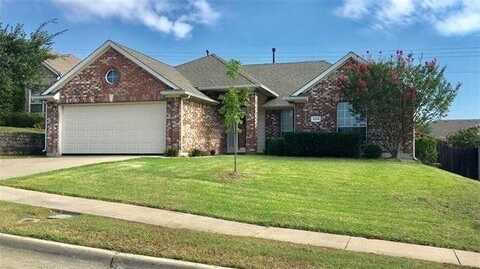 329 Keswick Lane, Mesquite, TX 75150