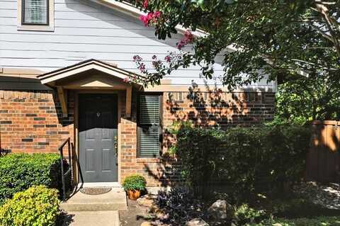 5642 Cedar Creek Drive, Benbrook, TX 76109