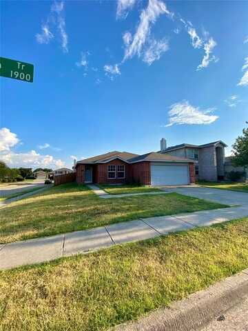 1932 Elk Lake Trail, Fort Worth, TX 76247
