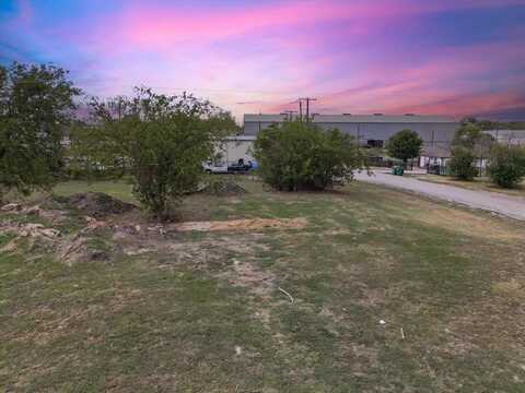 111 N Baker Street, Ferris, TX 75125