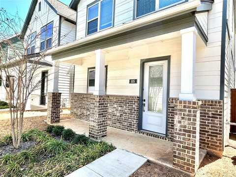 1830 NE Green Oaks Boulevard, Arlington, TX 76006