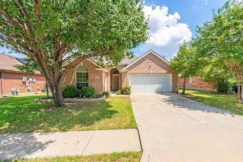 2609 Cowboy Trail, Little Elm, TX 75068