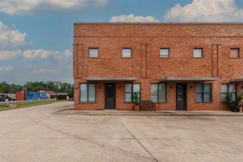 202 W Jefferson Street, Palmer, TX 75152