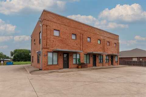202 W Jefferson Street, Palmer, TX 75152