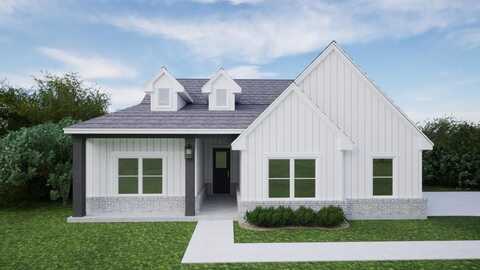 149 Legends Way, Bridgeport, TX 76246