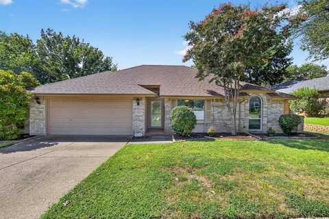 2008 Homecraft Drive, Bedford, TX 76021