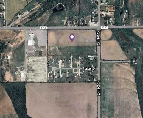 3010 Potosi Road, Abilene, TX 79602