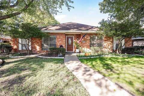 4109 Twilight Trail, Plano, TX 75093