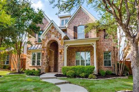 3100 Camden Bluff Road, Frisco, TX 75034