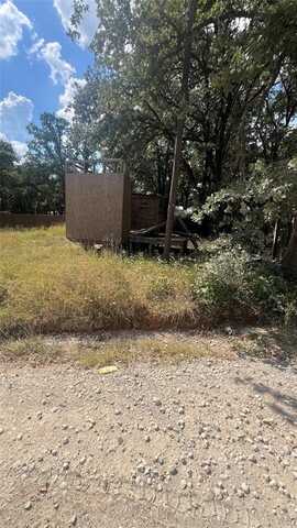 Tbd Pioneer Trail, Valley View, TX 76272