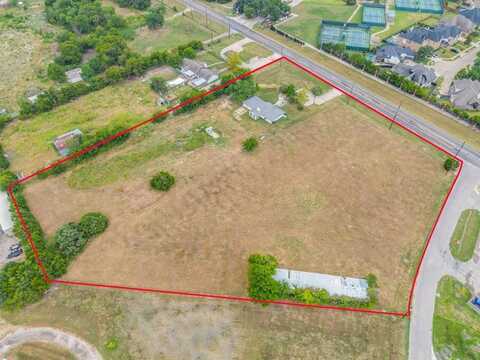 5811 Horizon Road, Rockwall, TX 75032