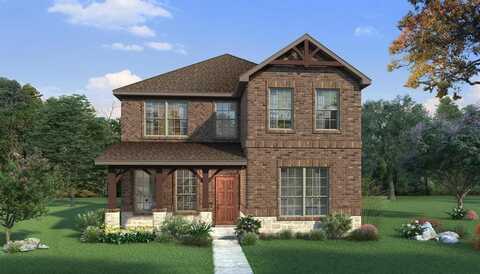 1114 Falls Rush Way, Royse City, TX 75189